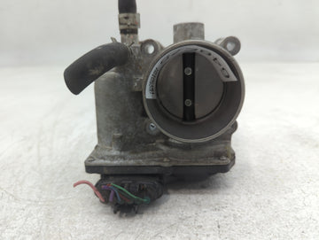 2011-2019 Toyota Corolla Throttle Body P/N:22030-0T080 Fits Fits 2011 2012 2013 2014 2015 2016 2017 2018 2019 OEM Used Auto 