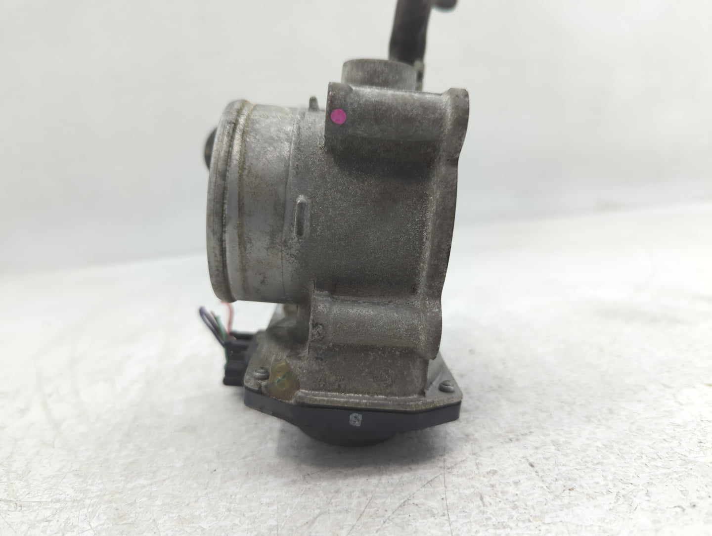 2011-2019 Toyota Corolla Throttle Body P/N:22030-0T080 Fits Fits 2011 2012 2013 2014 2015 2016 2017 2018 2019 OEM Used Auto 