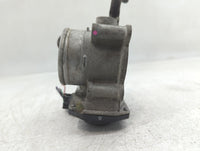 2011-2019 Toyota Corolla Throttle Body P/N:22030-0T080 Fits Fits 2011 2012 2013 2014 2015 2016 2017 2018 2019 OEM Used Auto 