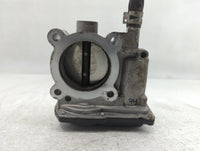 2011-2019 Toyota Corolla Throttle Body P/N:22030-0T080 Fits Fits 2011 2012 2013 2014 2015 2016 2017 2018 2019 OEM Used Auto 