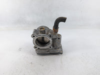 2011-2019 Toyota Corolla Throttle Body P/N:22030-0T080 Fits Fits 2011 2012 2013 2014 2015 2016 2017 2018 2019 OEM Used Auto 