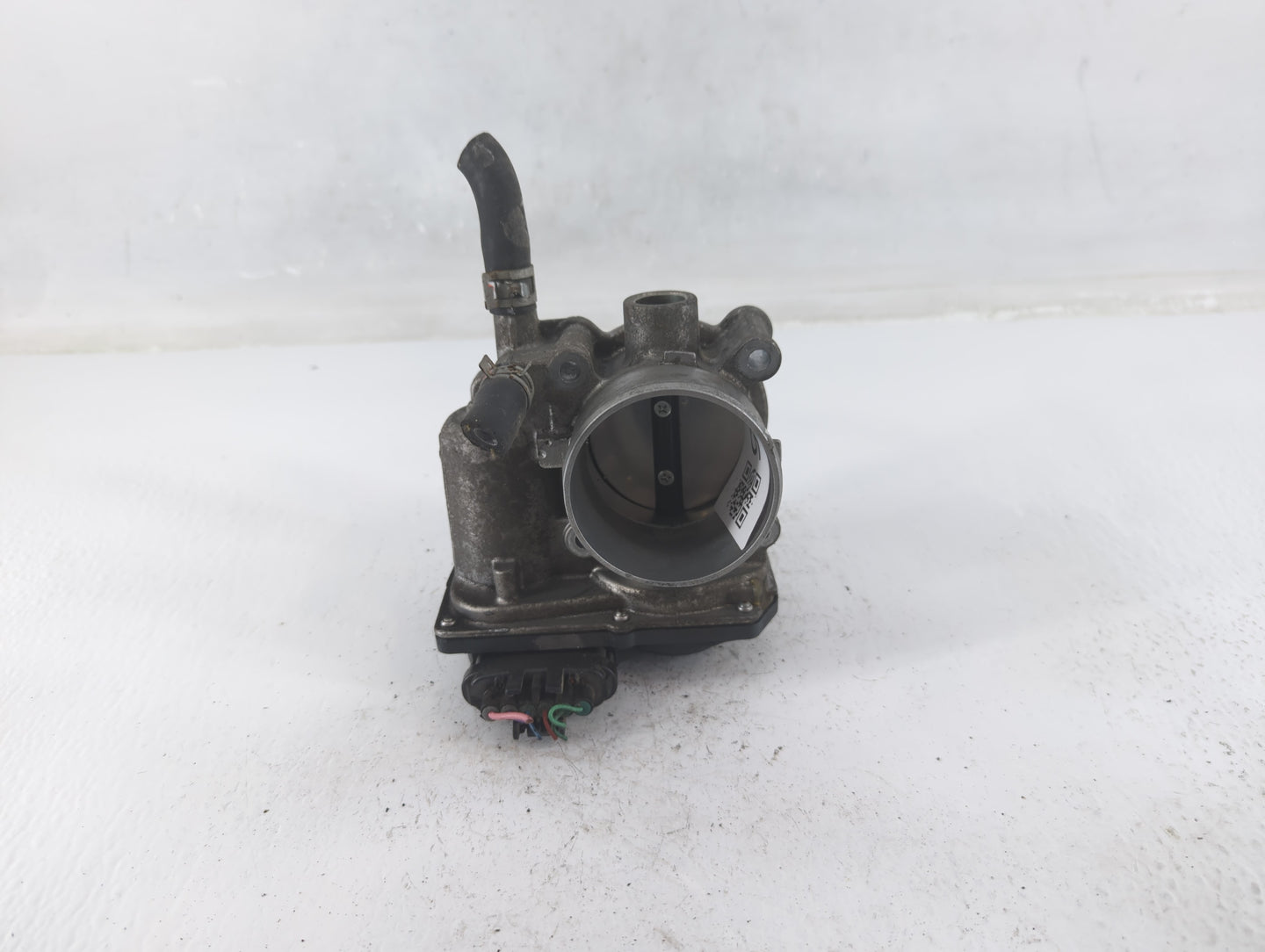 2011-2019 Toyota Corolla Throttle Body P/N:22030-0T080 Fits Fits 2011 2012 2013 2014 2015 2016 2017 2018 2019 OEM Used Auto 