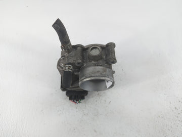 2011-2019 Toyota Corolla Throttle Body P/N:22030-0T080 Fits Fits 2011 2012 2013 2014 2015 2016 2017 2018 2019 OEM Used Auto Parts