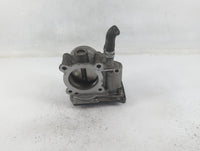 2011-2019 Toyota Corolla Throttle Body P/N:22030-0T080 Fits Fits 2011 2012 2013 2014 2015 2016 2017 2018 2019 OEM Used Auto 