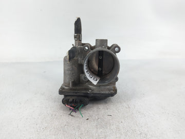 2011-2019 Toyota Corolla Throttle Body P/N:22030-0T080 Fits Fits 2011 2012 2013 2014 2015 2016 2017 2018 2019 OEM Used Auto 