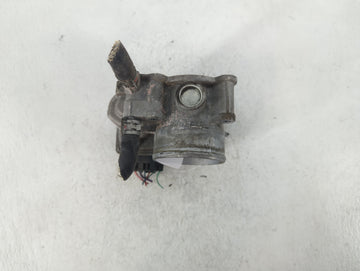 2011-2019 Toyota Corolla Throttle Body P/N:22030-0T080 Fits Fits 2011 2012 2013 2014 2015 2016 2017 2018 2019 OEM Used Auto Parts
