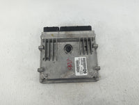 2017-2019 Toyota Corolla PCM Engine Control Computer ECU ECM PCU OEM P/N:89661-0ZQ90 Fits Fits 2017 2018 2019 OEM Used Auto 