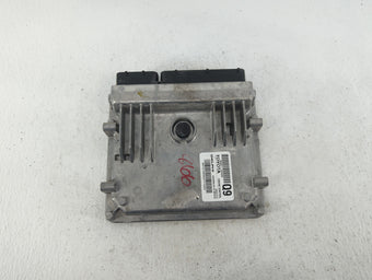 compare product 2017-2019 Toyota Corolla PCM Engine Control Computer ECU ECM PCU OEM P/N:89661-0ZQ90 Fits Fits 2017 2018 2019 OEM Used Auto Parts