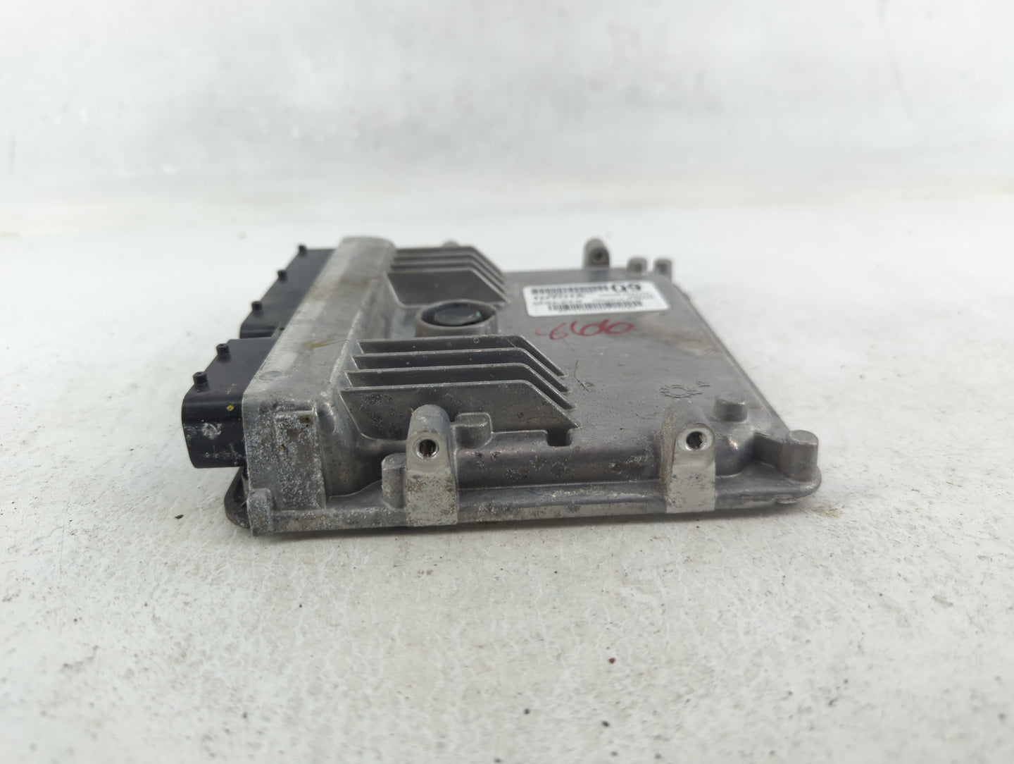 2017-2019 Toyota Corolla PCM Engine Control Computer ECU ECM PCU OEM P/N:89661-0ZQ90 Fits Fits 2017 2018 2019 OEM Used Auto 