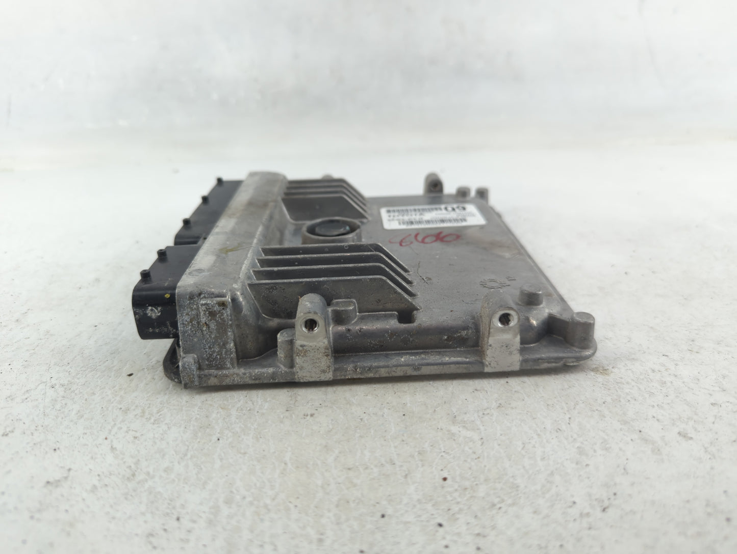2017-2019 Toyota Corolla PCM Engine Control Computer ECU ECM PCU OEM P/N:89661-0ZQ90 Fits Fits 2017 2018 2019 OEM Used Auto 
