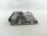 2017-2019 Toyota Corolla PCM Engine Control Computer ECU ECM PCU OEM P/N:89661-0ZQ90 Fits Fits 2017 2018 2019 OEM Used Auto 