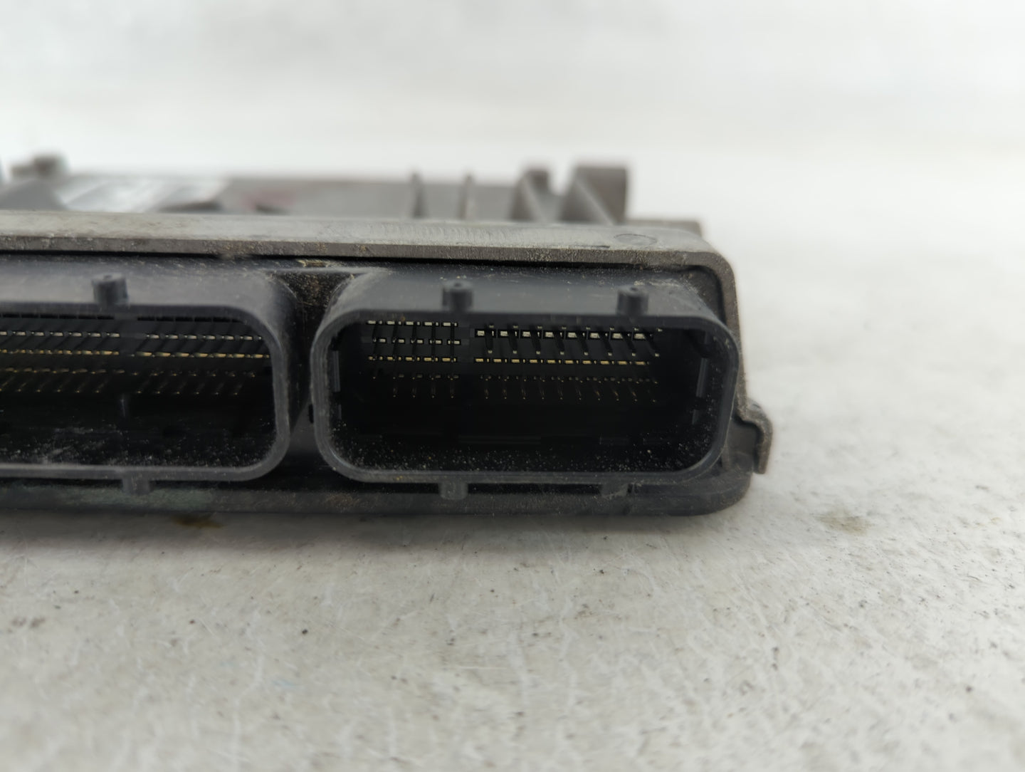 2017-2019 Toyota Corolla PCM Engine Control Computer ECU ECM PCU OEM P/N:89661-0ZQ90 Fits Fits 2017 2018 2019 OEM Used Auto 