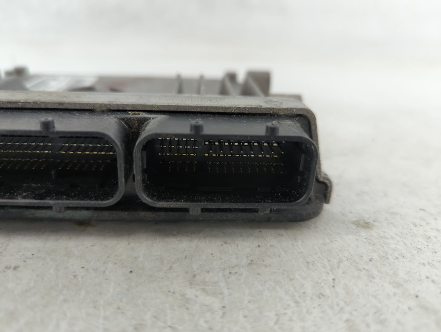 2017-2019 Toyota Corolla PCM Engine Control Computer ECU ECM PCU OEM P/N:89661-0ZQ90 Fits Fits 2017 2018 2019 OEM Used Auto 