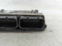 2017-2019 Toyota Corolla PCM Engine Control Computer ECU ECM PCU OEM P/N:89661-0ZQ90 Fits Fits 2017 2018 2019 OEM Used Auto 