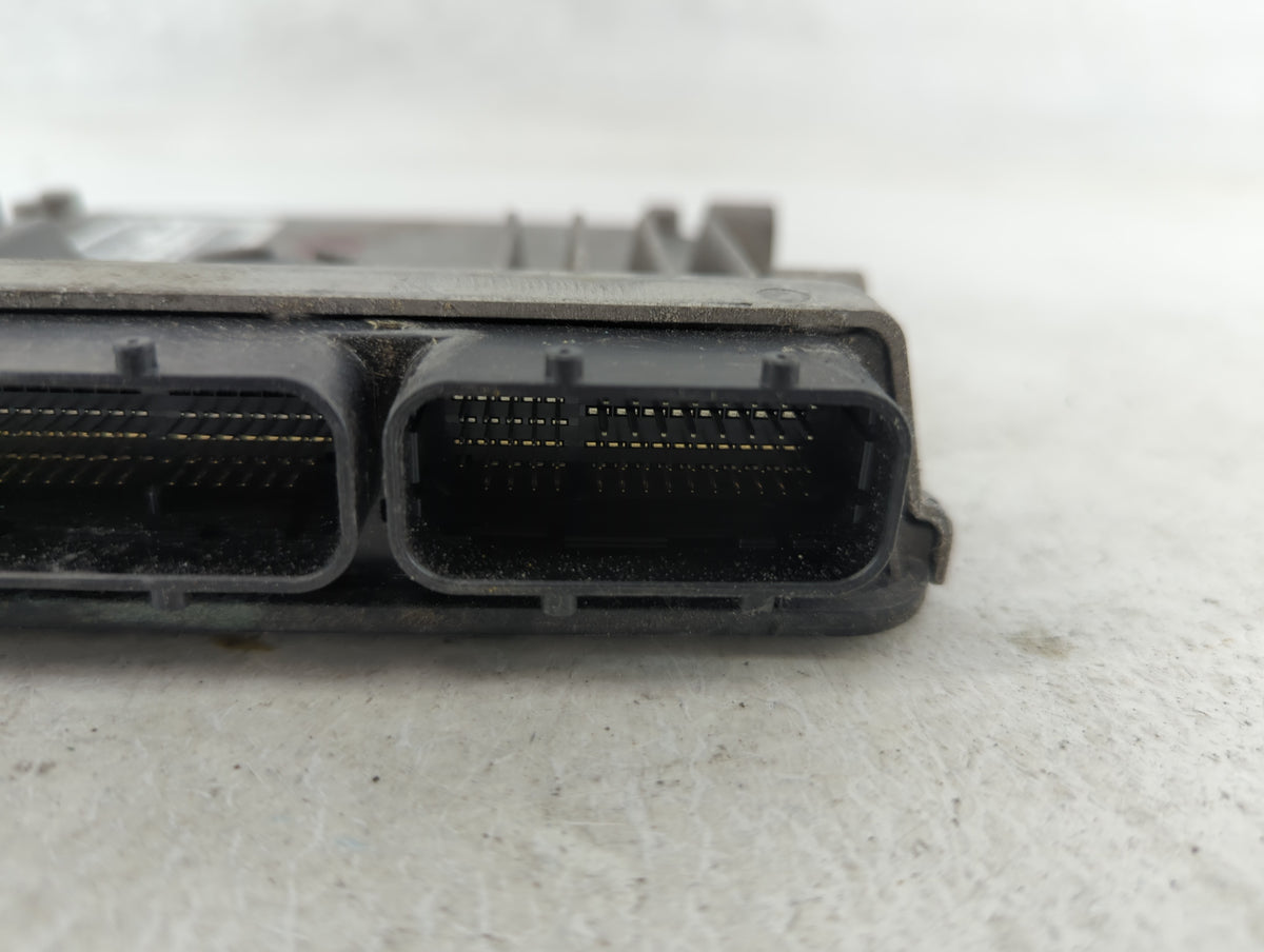 2017-2019 Toyota Corolla PCM Engine Control Computer ECU ECM PCU OEM P/N:89661-0ZQ90 Fits 2017 2018 2019 OEM Used Auto Parts
