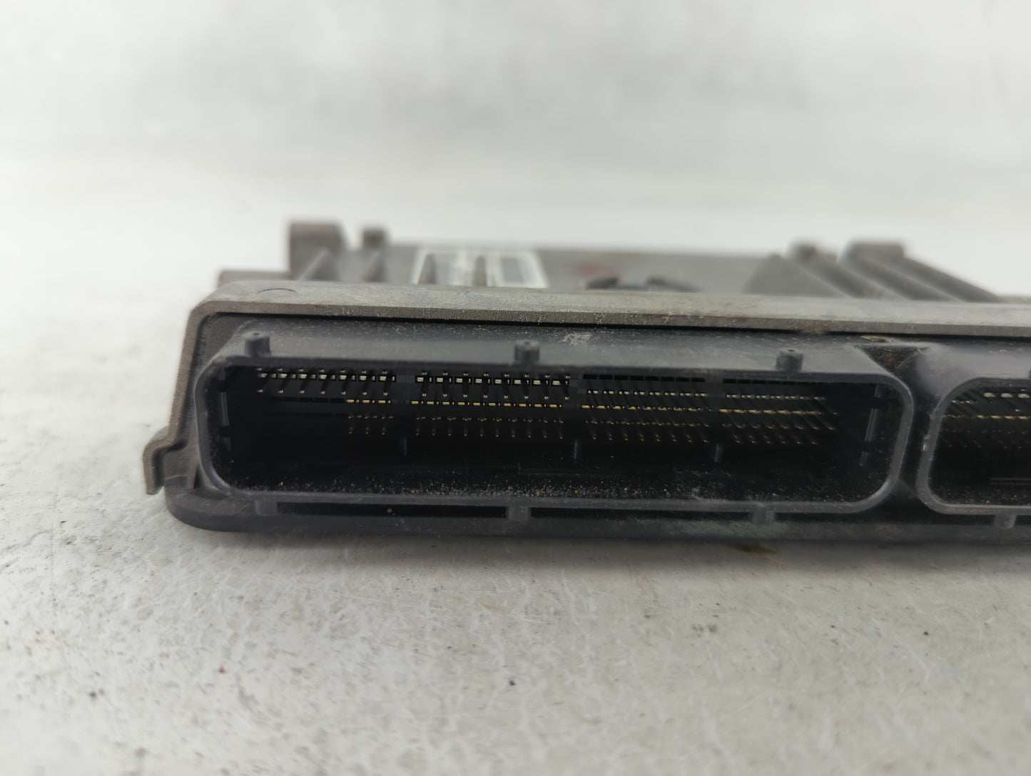 2017-2019 Toyota Corolla PCM Engine Control Computer ECU ECM PCU OEM P/N:89661-0ZQ90 Fits Fits 2017 2018 2019 OEM Used Auto 