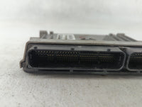 2017-2019 Toyota Corolla PCM Engine Control Computer ECU ECM PCU OEM P/N:89661-0ZQ90 Fits Fits 2017 2018 2019 OEM Used Auto 