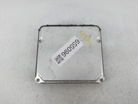 2017-2019 Toyota Corolla PCM Engine Control Computer ECU ECM PCU OEM P/N:89661-0ZQ90 Fits Fits 2017 2018 2019 OEM Used Auto 