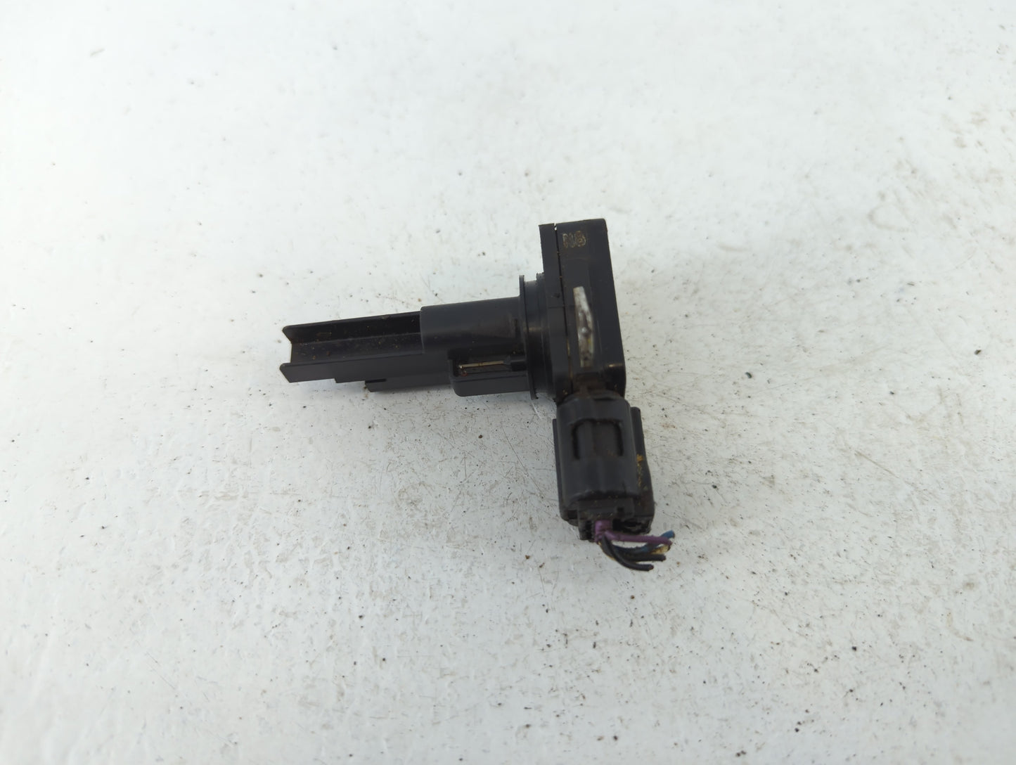 2009-2019 Toyota Corolla Mass Air Flow Meter Maf - Oemusedautoparts1.com