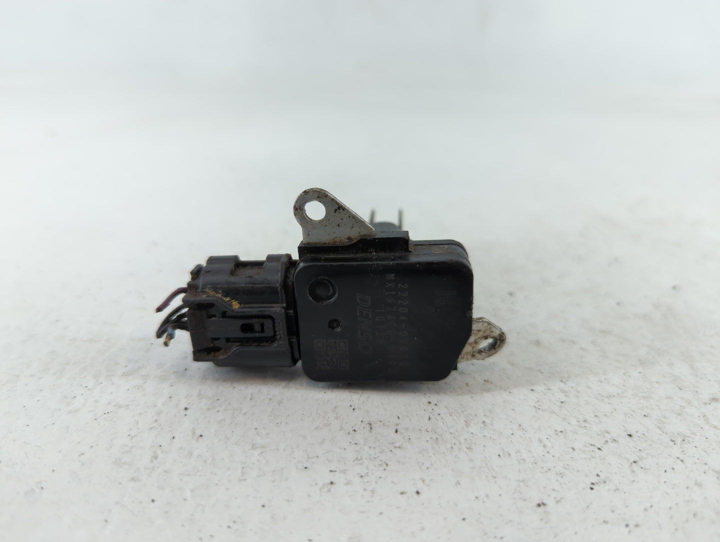 2009-2019 Toyota Corolla Mass Air Flow Meter Maf - Oemusedautoparts1.com