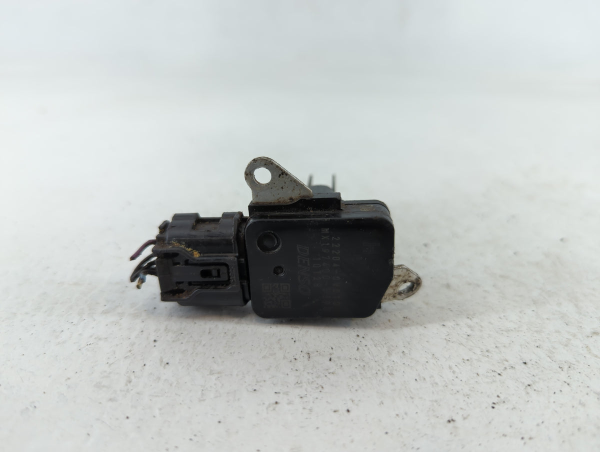 2009-2019 Toyota Corolla Mass Air Flow Meter Maf Sensor 657779 - Oemusedautoparts1.com