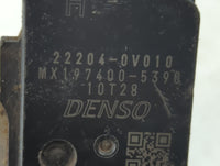 2009-2019 Toyota Corolla Mass Air Flow Meter Maf - Oemusedautoparts1.com