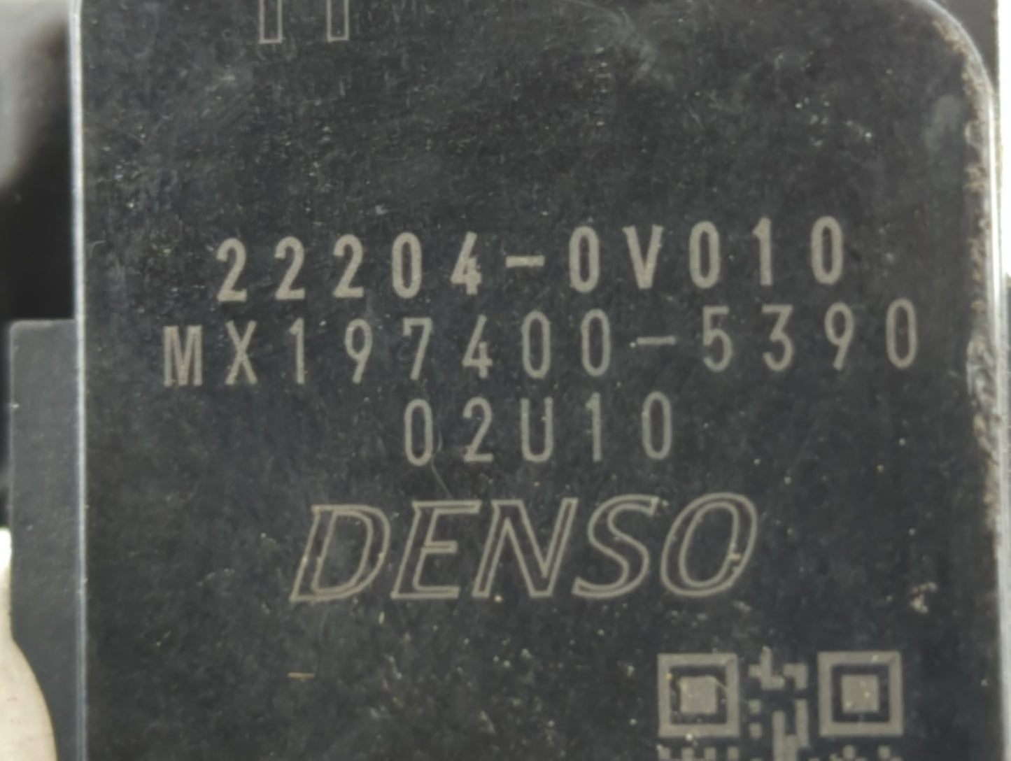 2009-2019 Toyota Corolla Mass Air Flow Meter Maf - Oemusedautoparts1.com