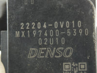 2009-2019 Toyota Corolla Mass Air Flow Meter Maf - Oemusedautoparts1.com