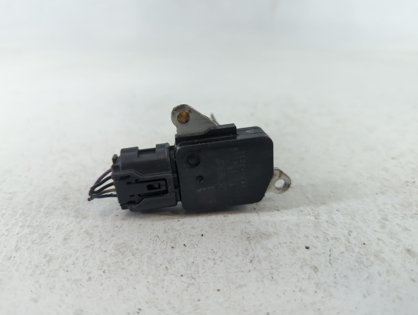 2009-2019 Toyota Corolla Mass Air Flow Meter Maf - Oemusedautoparts1.com