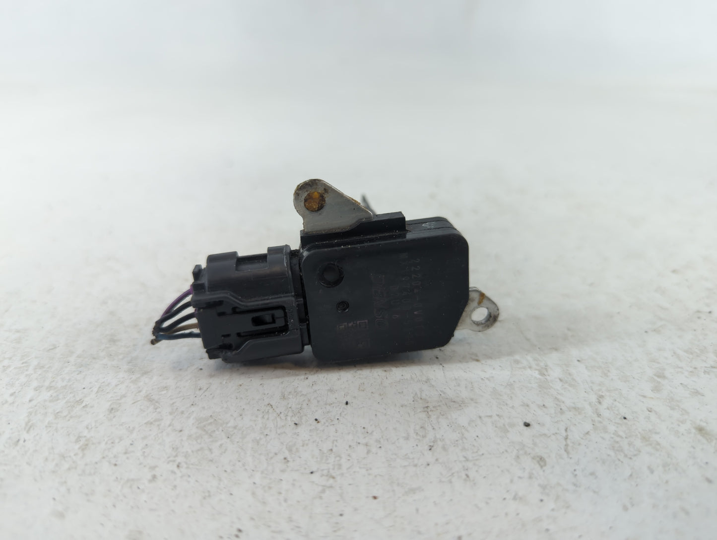 2009-2019 Toyota Corolla Mass Air Flow Meter Maf - Oemusedautoparts1.com