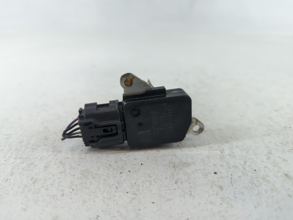 2009-2019 Toyota Corolla Mass Air Flow Meter Maf Sensor 658810 - Oemusedautoparts1.com