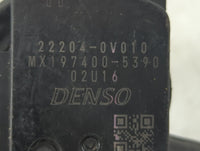 2009-2019 Toyota Corolla Mass Air Flow Meter Maf - Oemusedautoparts1.com