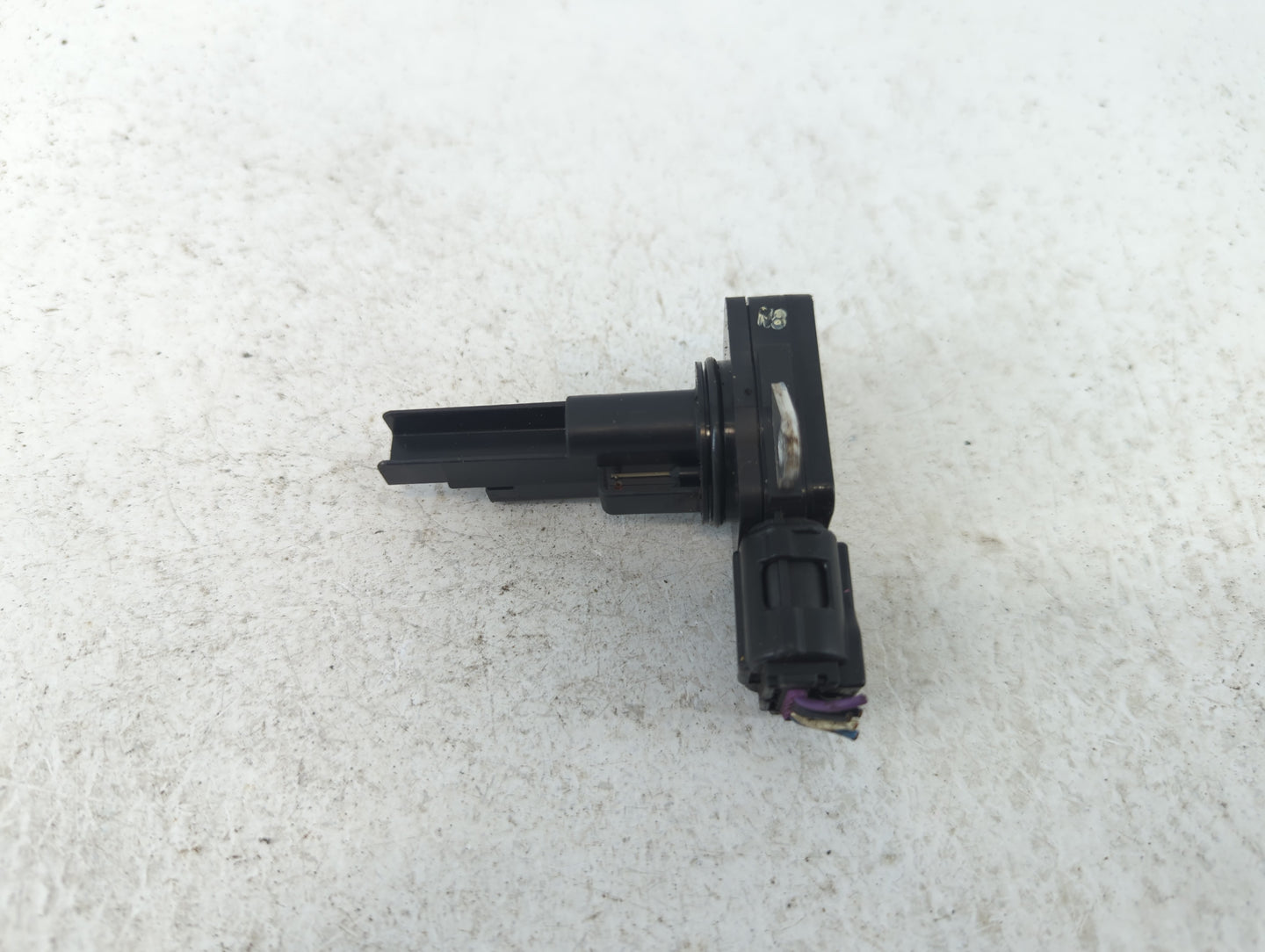2009-2019 Toyota Corolla Mass Air Flow Meter Maf - Oemusedautoparts1.com