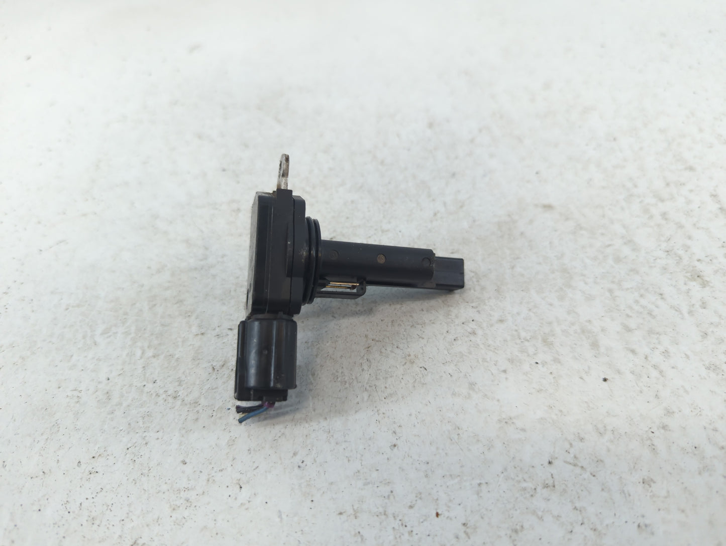 2009-2019 Toyota Corolla Mass Air Flow Meter Maf - Oemusedautoparts1.com