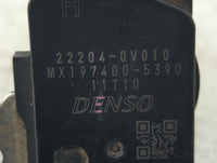 2009-2019 Toyota Corolla Mass Air Flow Meter Maf - Oemusedautoparts1.com