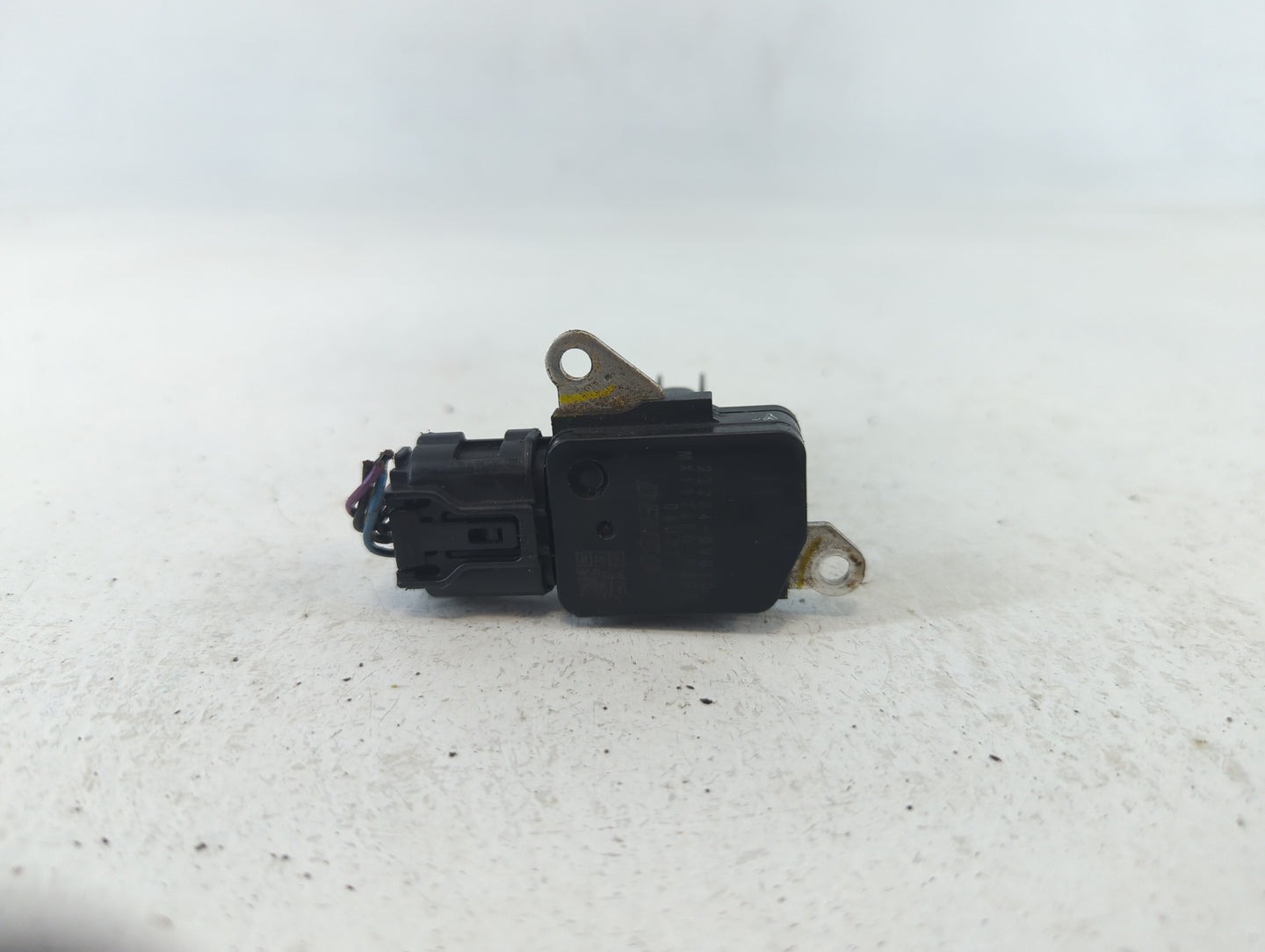 2009-2019 Toyota Corolla Mass Air Flow Meter Maf - Oemusedautoparts1.com
