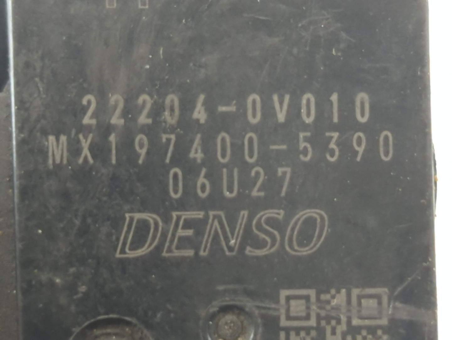 2009-2019 Toyota Corolla Mass Air Flow Meter Maf - Oemusedautoparts1.com