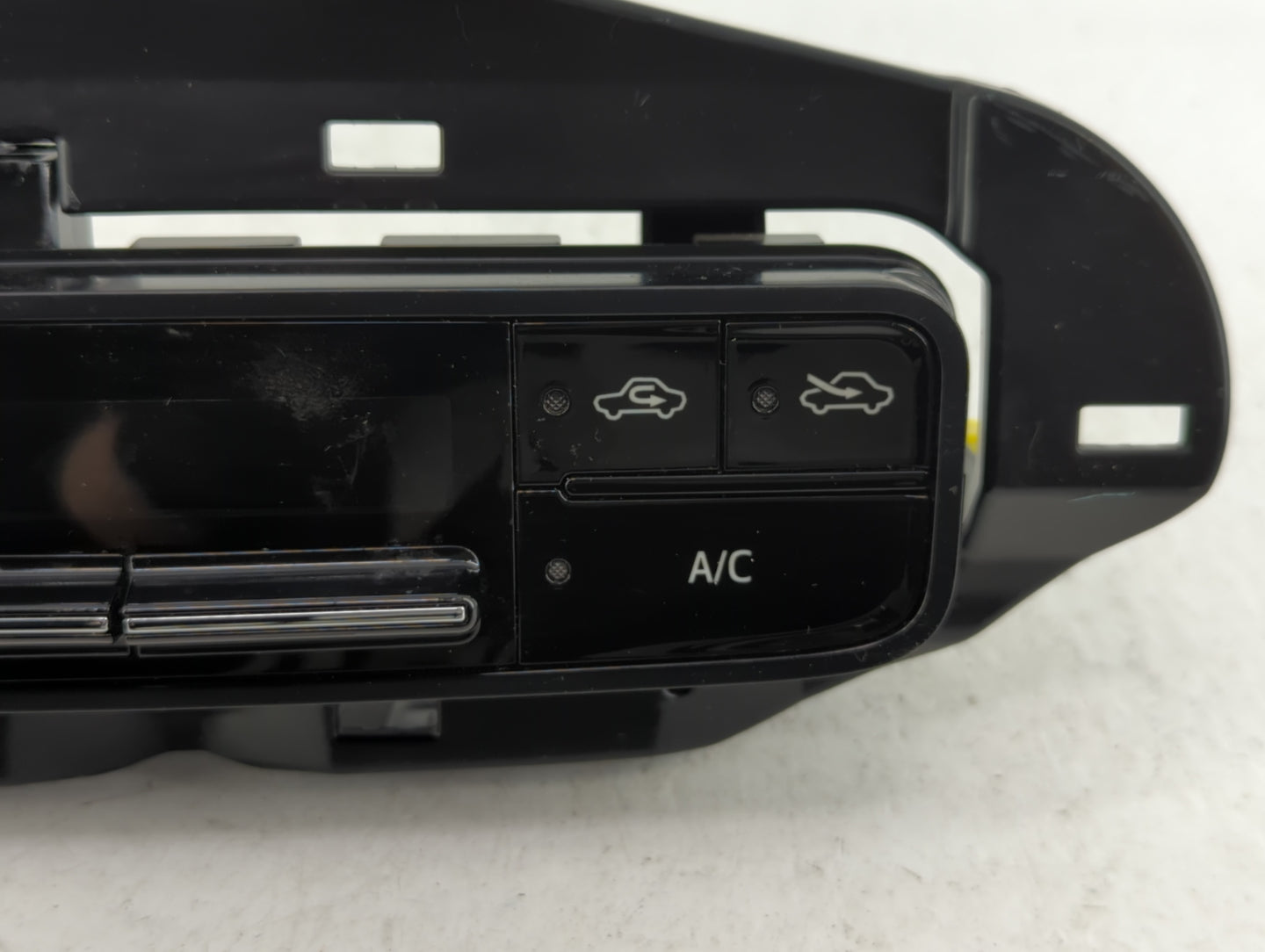 2017-2019 Toyota Corolla Climate Control Module Temperature AC/Heater Replacement P/N:75K114 Fits Fits 2017 2018 2019 OEM Us