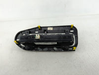 2017-2019 Toyota Corolla Climate Control Module Temperature AC/Heater Replacement P/N:75K114 Fits Fits 2017 2018 2019 OEM Us