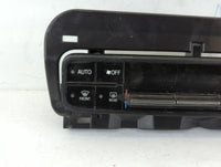 2014-2019 Toyota Corolla Climate Control Module Temperature AC/Heater Replacement P/N:55468-02060 Fits OEM Used Auto Parts -