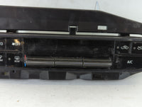 2014-2019 Toyota Corolla Climate Control Module Temperature AC/Heater Replacement P/N:55468-02060 Fits OEM Used Auto Parts -