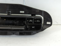 2014-2019 Toyota Corolla Climate Control Module Temperature AC/Heater Replacement P/N:55468-02060 Fits OEM Used Auto Parts -