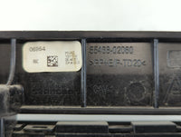2014-2019 Toyota Corolla Climate Control Module Temperature AC/Heater Replacement P/N:55468-02060 Fits OEM Used Auto Parts -