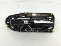 2014-2019 Toyota Corolla Climate Control Module Temperature AC/Heater Replacement P/N:55468-02060 Fits OEM Used Auto Parts -