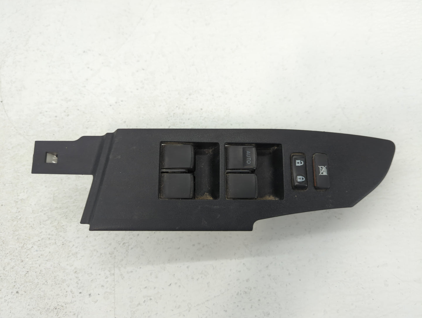 2014-2019 Toyota Corolla Master Power Window Switch Replacement Driver Side Left P/N:74232-02E70 Fits OEM Used Auto Parts - 
