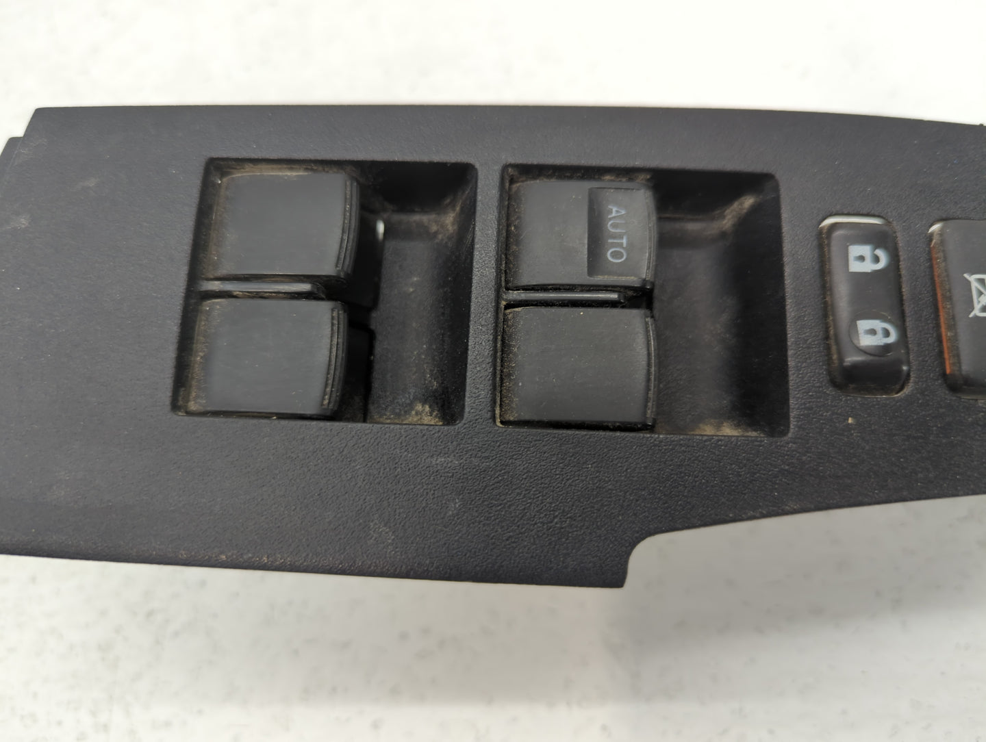 2014-2019 Toyota Corolla Master Power Window Switch Replacement Driver Side Left P/N:74232-02E70 Fits OEM Used Auto Parts - 