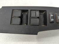 2014-2019 Toyota Corolla Master Power Window Switch Replacement Driver Side Left P/N:74232-02E70 Fits OEM Used Auto Parts - 