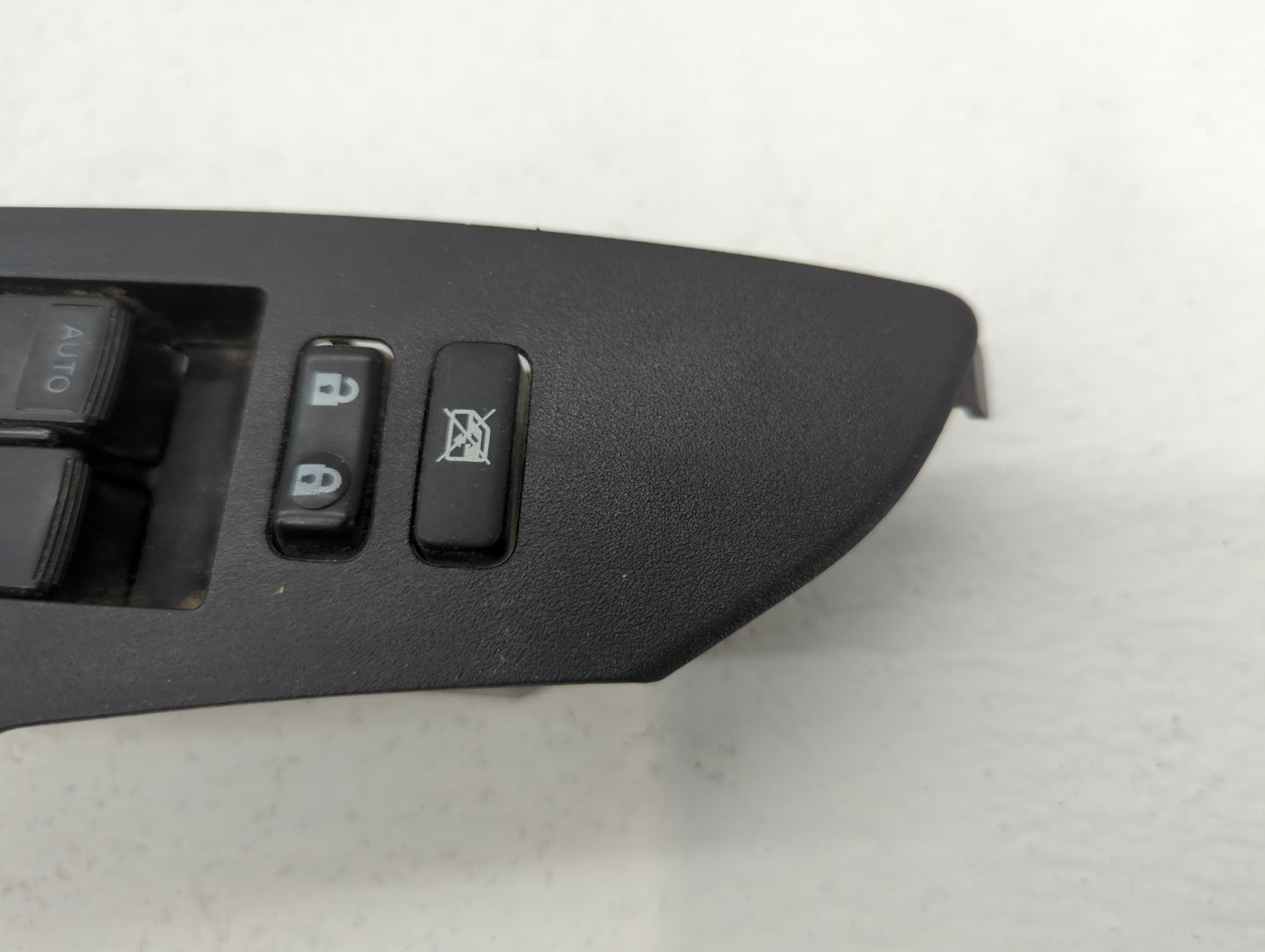 2014-2019 Toyota Corolla Master Power Window Switch Replacement Driver Side Left P/N:74232-02E70 Fits OEM Used Auto Parts - 