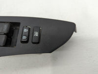 2014-2019 Toyota Corolla Master Power Window Switch Replacement Driver Side Left P/N:74232-02E70 Fits OEM Used Auto Parts - 