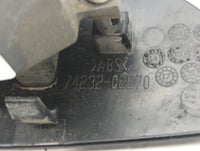 2014-2019 Toyota Corolla Master Power Window Switch Replacement Driver Side Left P/N:74232-02E70 Fits OEM Used Auto Parts - 